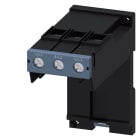 SIEMENS - SIE3RU29363AA01 SUPMONT.SEP.X 3RU2-3RB3 S2