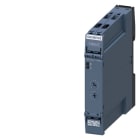 SIEMENS - SIE3RP25251AW30 TIMER RE.0,05-100H 12-240VUC 17,5MM