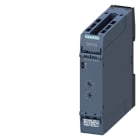 SIEMENS - SIE3RP25252BB30 TIMER RE.0,05-100H 24VUC 22,5MM ML