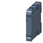 SIEMENS - SIE3RP25111AW30 TIMER RE.0,5-10S 12-240VUC 17,5MM