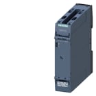 SIEMENS - SIE3RP25761NW30 TIMER S-T3-60S 12-240VUC 22,5MM
