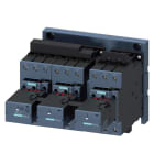 SIEMENS - SIE3RA24378XF321AC2 TELEAVVIATORE STELLA-TRIANGOLO, AC3:55KW