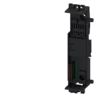 SIEMENS - SIE3ZY12122GA00 MODULO DI CONNES.TYPE 3 7 POLI 22,5MM