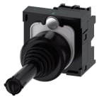 SIEMENS - SIE3SU11007AD101NA0 MANIP.2POS.VER.MOMENT.PLAST.NO BLOC COMP
