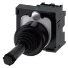 SIEMENS - SIE3SU11007BD101NA0 MANIP.2POS.VER.MOMENT.PLAST. BLOC COMPL