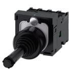 SIEMENS - SIE3SU11007BE101QA0 MANIPOLATORE JOYSTICK 4 POSIZIONI
