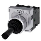 SIEMENS - SIE3SU11507AF881QA0 MANIP.4 POS.MOMENT.MET.NO BLOC COMPL