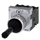 SIEMENS - SIE3SU11507BE881QA0 MANIPOLATORE JOYSTICK 4 POSIZIONI