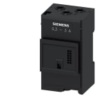 SIEMENS - SIE3RB29062BG1 TRAFO S00-S0 0,3-3A
