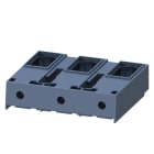 SIEMENS - SIE3RT19554G MORSETTI X S6 MAX70MM
