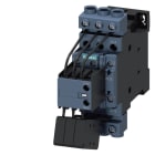SIEMENS - SIE3RT26281BB45 CONTS0 COND.33KVAR 1L,2R 24VDC