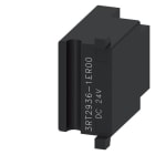 SIEMENS - SIE3RT29361ER00 DIODE COMBINATION 24V DC, S2