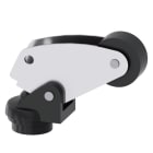 SIEMENS - SIE3SE50000AF05 LEVA MET 30MM CON ROT PLAST 22MM