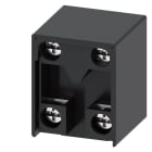 SIEMENS - SIE3SE50000CA001AC1 BLOCCH CONT PER 3SE51-52 GOLD