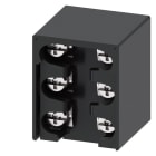 SIEMENS - SIE3SE50000MA00 BLOCCH CONT SC RAP 1L2R SOVRAPP.
