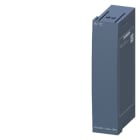SIEMENS - SIE3RK19081CA000BP0 COVER 30 MM PER ET200SP
