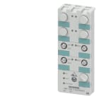 SIEMENS - SIE3RK11001CQ000AA3 MODULO AS-I 4A IP67 COMPATTO