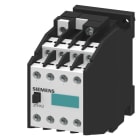 SIEMENS - SIE3TH42440AK6 CONTT AUS 10A 4L,4R 110-50 120-60HZ