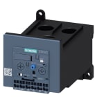 SIEMENS - SIE3RB31434UX1 RELE ELETS3 12.5-50A CL30 ML MONT.SEP.
