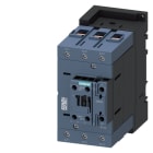 SIEMENS - SIE3RT20461KB401AA0 COUPL CONT AC3:45KW, 1NO+1NC, 24 V DC
