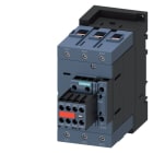 SIEMENS - SIE3RT20461NB343MA0 CONTS3 45KW 2L+2R UC 20-33V VT+V