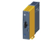 SIEMENS - SIE3RK13080DB000CP0 AVVIATORE REV FAILSAFE ET200SP 0,3-1A