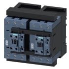 SIEMENS - SIE3RA23478XB301AL2 REV CON ASS.,AC3:55KW, 230VAC 50/60 HZ