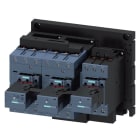 SIEMENS - SIE3RA24458XF321AC2 AVVS/T. X S3 75KW 24V 50/60HZ