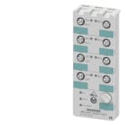 SIEMENS - SIE3RK24001DQ001AA3 MODULO AS-I K60, IP67, 4DI-4DO
