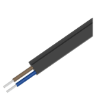 SIEMENS - SIE3RX90200AA00 AS-I CAVO PROF STD NERO 100M