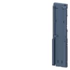 SIEMENS - SIE3RA29421AA00 ADATTGUIDA.DIN.S3