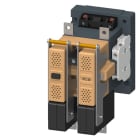 SIEMENS - SIE3TC48170BG1 CONTATT.GR.4 CC 2L,2R 110V 50-60HZ