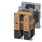 SIEMENS - SIE3TC52170BP0 CONTATT.GR.8 CC 2L,2R 230V 50HZ