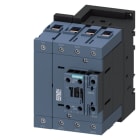SIEMENS - SIE3RT23481AB00 CONTS3 4L.160A 24V 50HZ VT