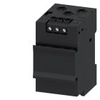 SIEMENS - SIE3UF71101AA010 MODULO CORRENTE-TENSIONE 0,3-4 NEW