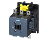 SIEMENS - SIE3RT14666SF36 CONTACT AC1: 400A 2NO+2NC F-PLC-IN