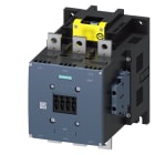 SIEMENS - SIE3RT10756SP36 CONTACT 200 KW/400V 2NO+2NC F-PLC-IN