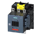 SIEMENS - SIE3RT10556SP363PA0 CONTACT 75 KW/400V 2NO+2NC F-PLC-IN