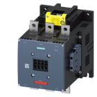 SIEMENS - SIE3RT10766SP363PA0 CONTACT 250 KW/400V 2NO+2NC F-PLC-IN