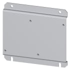 SIEMENS - SIE3RA19522A PIASTRA DI BASE X TELEINVS6