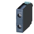SIEMENS - SIE3RH19211CA10 BLOCAUX.1L X S0-S12
