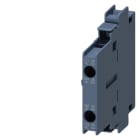 SIEMENS - SIE3RH19211KA02 BLOCAUX.SEC.LAT.2R X S3-S12
