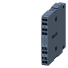 SIEMENS - SIE3RH19212JE11 2 BLOCELETTR.LAT. 1L,1R X S3-S12 C.CL.