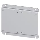 SIEMENS - SIE3RA19722A PIASTRA DI BASE X TELEINV S12