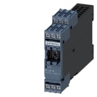SIEMENS - SIE3UF73101AB000 SIMOCODE PRO MODULO 4I-2O BIS. 24VDC