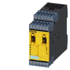 SIEMENS - SIE3UF73301AU000 SIMOCODE MOD. PROFISAFE 110-240 VUC