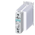 SIEMENS - SIE3RF23301AA04 CONTSTAT. 30A AC-1 230-460V 24VDC