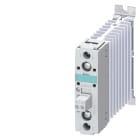 SIEMENS - SIE3RF23201AA04 CONTSTAT. 20A AC-1 230-460V 24VDC