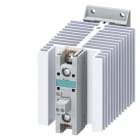 SIEMENS - SIE3RF23503AA02 CONTSTAT. 50A 230V 24VDC OCCHIELLO