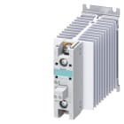 SIEMENS - SIE3RF23303AA04 CONTSTAT. 30A 460V 24VDC OCCHIELLO